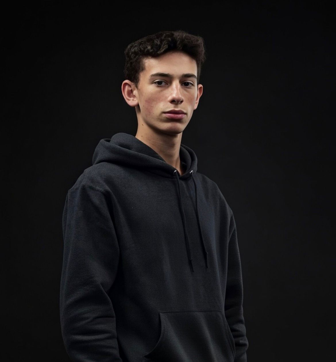 David Rabinow photo